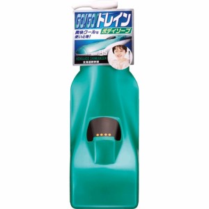 ゴーゴートレイン さっぱり洗えるボディソープ 北海道新幹線H5系 230ml