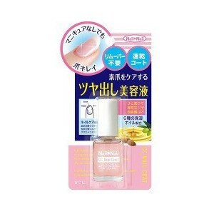 【５個セット】 ネイルネイル CCネイルコート 6mL×５個セット 