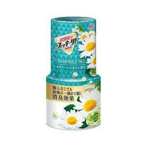 お部屋のスッキーリ！ カモミールスカイの香り 400mL