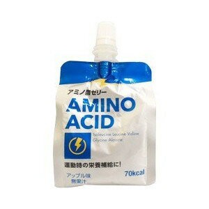 アミノ酸ゼリー 180g*36コ入　※軽減税率対商品