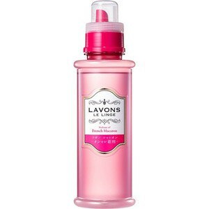 【３個セット】 ラボン シャレボン オシャレ着用洗剤 フレンチマカロン 500mL×３個セット 