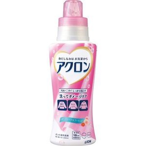 アクロン フローラルブーケの香り 450mL