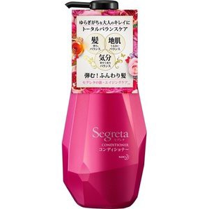 セグレタ コンディショナー 本体 430mL