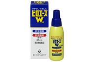 ピロエースW液 25ml 【第２類医薬品】