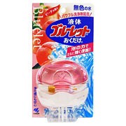 【５個セット】 液体ブルーレット おくだけ ピーチの香り(70mL)×５個セット 