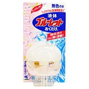 【３個セット】 液体ブルーレット おくだけ せっけんの香り(70mL)×３個セット 