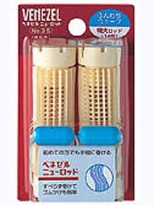 【３０個セット】【１ケース分】 ダリヤ ベネゼル ニュー ロッド 特大14号(2本入)　×３０個セット　１ケース分 【mor】 【ご注文後発送