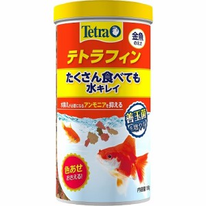 テトラフィン　【180g】(スペクトラムブランズジャパン)