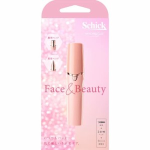 Schick(シック)　ハイドロシルク　フェイスアンドビューティー　【110ｍｍ×24.8ｍｍ】(シック)