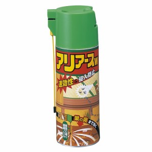 アリアースＷ　【３００ｍL】（アース製薬）