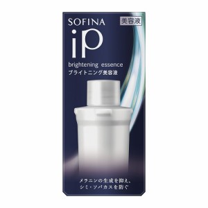 ソフィーナiP　ブライトニング美容液　レフィル　【40g】(花王)