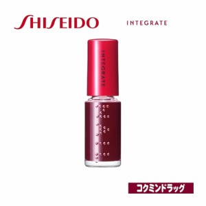 資生堂　インテグレート　ネールズ　Ｎ　RD610　【4ｍｌ】(資生堂)