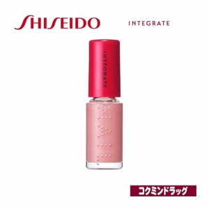 資生堂　インテグレート　ネールズ　Ｎ　PK714　【4ｍｌ】(資生堂)