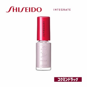 資生堂　インテグレート　ネールズ　Ｎ　VI715　【4ｍｌ】(資生堂)