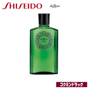 資生堂　ドルックス オーデュベールＮ【150mL】(資生堂)