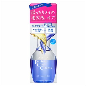 専科　洗顔専科　パーフェクトクリアクレンズ　【170mL】(エフティ資生堂)