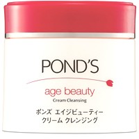 ユニリーバ　ポンズ　エイジビューティー　クリームクレンジング【２７０ｇ】（ユニリーバ）