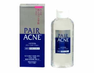 【医薬部外品】ペアアクネクリーンローション　１６０ｍＬ（ライオン）