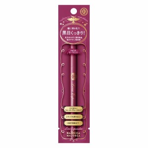 資生堂　マジョリカ マジョルカ　ラインエキスパンダー　PK715 いちご園(モーヴピンク)　【0.5mL】(資生堂)