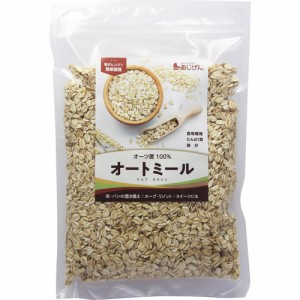 オートミール　【５００ｇ】(味源)