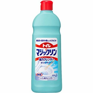 花王　中性トイレマジックリン　小　【500ml】(花王)