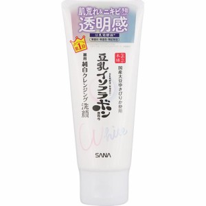 なめらか本舗　薬用クレンジング洗顔Ｎ　【150ｇ】(常盤薬品工業)