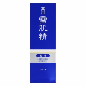 薬用　雪肌精　乳液　【140mL】(コーセー)