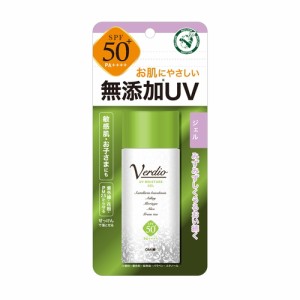 ベルディオＵＶモイスチャージェル　【80g】(近江兄弟社)