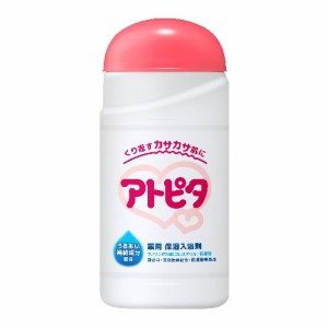 アトピタ　薬用保湿入浴剤　【500g】(丹平製薬)