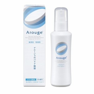 【医薬部外品】アルージェ モイスチャー ミストローション(I) さっぱり　【150mL】(全薬工業)