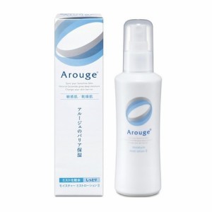 【医薬部外品】アルージェ モイスチャー ミストローション?U しっとり　【220mL】(全薬工業)