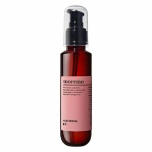 MOREMO HAIR SERUM R ヘアセラムR 韓国コスメ 120ml