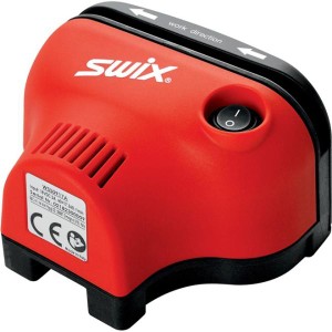 SWIX T412-110 電動スクレーパー シャープナー【2023-24 モデル】 【チューンナップ用品【お手入れ・メンテナンス用品】