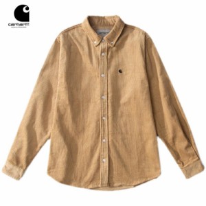 カーハート carhartt ジャケット メンズ レディース シャツ トップス春 秋 ワークジャケット カジュアル 男女兼用 送料無料