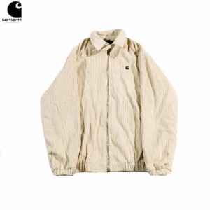 カーハート carhartt ジャケット メンズ レディース シャツ トップス春 秋 ワークジャケット カジュアル 男女兼用 送料無料