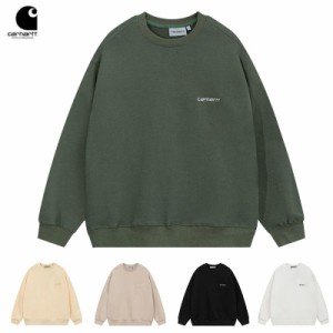 カーハート carhartt パーカー トップス メンズ レディース スウエット春 秋 トレーナー カジュアル 男女兼用 送料無料