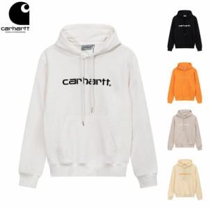 carhartt カーハート パーカー トップス メンズ レディース スウエット春 秋 フード付き カジュアル 男女兼用 送料無料