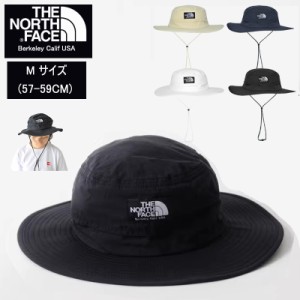 ノースフェイス 帽子 メンズ レディース THE NORTH FACE ホライズンハット あご紐付き アウトドア トレッキング キャンプ 登山 NN02336 