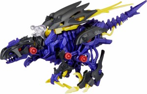 【送料無料】ZOIDS ゾイドワイルド ZW22 ギルラプター 指揮官機 ゾイド ライガー トミー プラモデル ワイルド zw