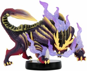 【新春セール開催中】カプコン CAPCOM amiibo マガイマガド モンスターハンターシリーズ CSZ-4198MH2000 モンハン アミーボ スイッチ ギ