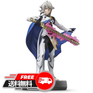 【送料無料】amiibo カムイ 大乱闘スマッシュブラザーズシリーズ 任天堂 アミーボ プレゼント ギフト 人気 誕生日プレゼント ランキング 