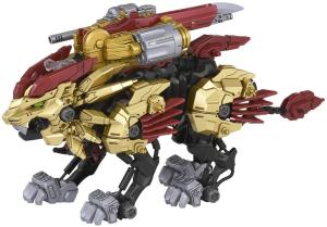 【激レア‼︎】未組立て　ライジングライガー　おまけ付き ZOIDS：40thライジングライガー - WASI-Gameブログ