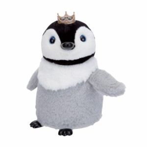 赤ちゃんペンギン Roomie-P ルーミーピー - 電子ペット ぬいぐるみ しゃべる 歩く ロボット おもちゃ 玩具 ペンギン 敬老の日 こどもの日