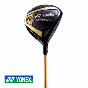 YONEX2021 ROYAL EZONE フェアウェイウッド - ヨネックス ロイヤル イーゾーン ゴルフ クラブ 日本製 ルール適合