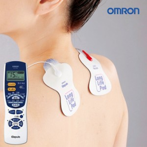 omron/オムロン 低周波治療器 DXタイプ