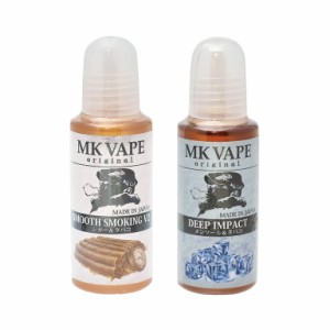 【別売】電子タバコ リキッド 5本組 - 20ml Vape ゼロスモーキング2 電子タバコ