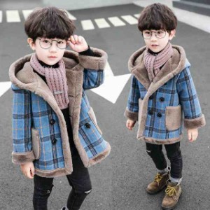 キッズ コート 男の子 子供服 コート キッズ アウター 男の子 冬 コート 長袖 冬物 キッズアウター