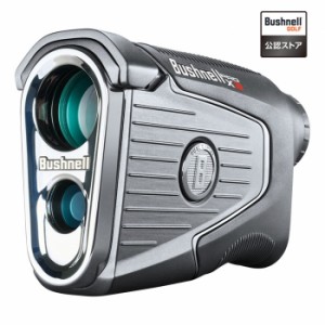 Bushnell ピンシーカー プロ X３ ジョルト レーザー距離計 距離測定器 ホームエレベーション機能搭載 測定可能距離600ヤード 距離計 ブッ