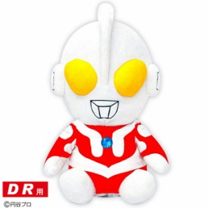 ウルトラマン ヘッドカバー ドライバー用 DR用 460cc対応 UMHD001 キャラクター ゴルフ グッズ 正規品