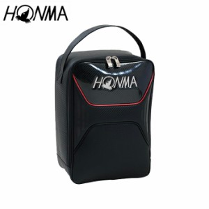 HONMA 本間 ゴルフ シューズ ケース バッグ 正規品 SC-12101